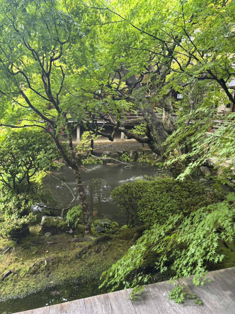 禅林寺 (永観堂)の写真