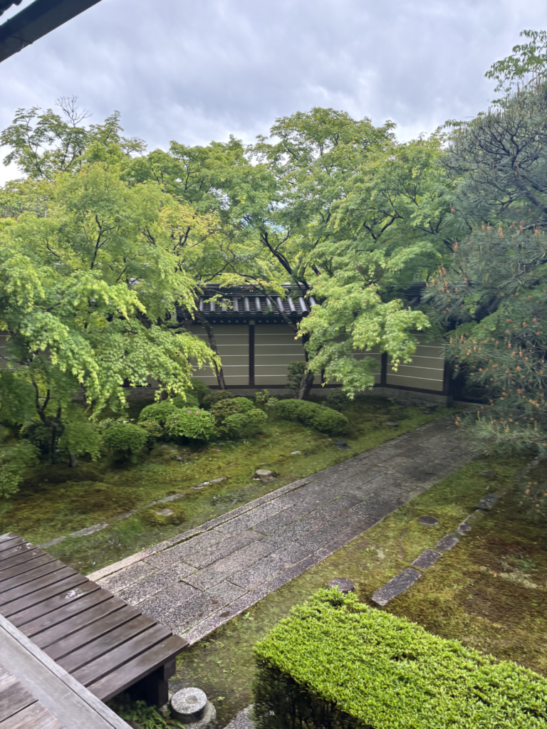 禅林寺 (永観堂)の写真