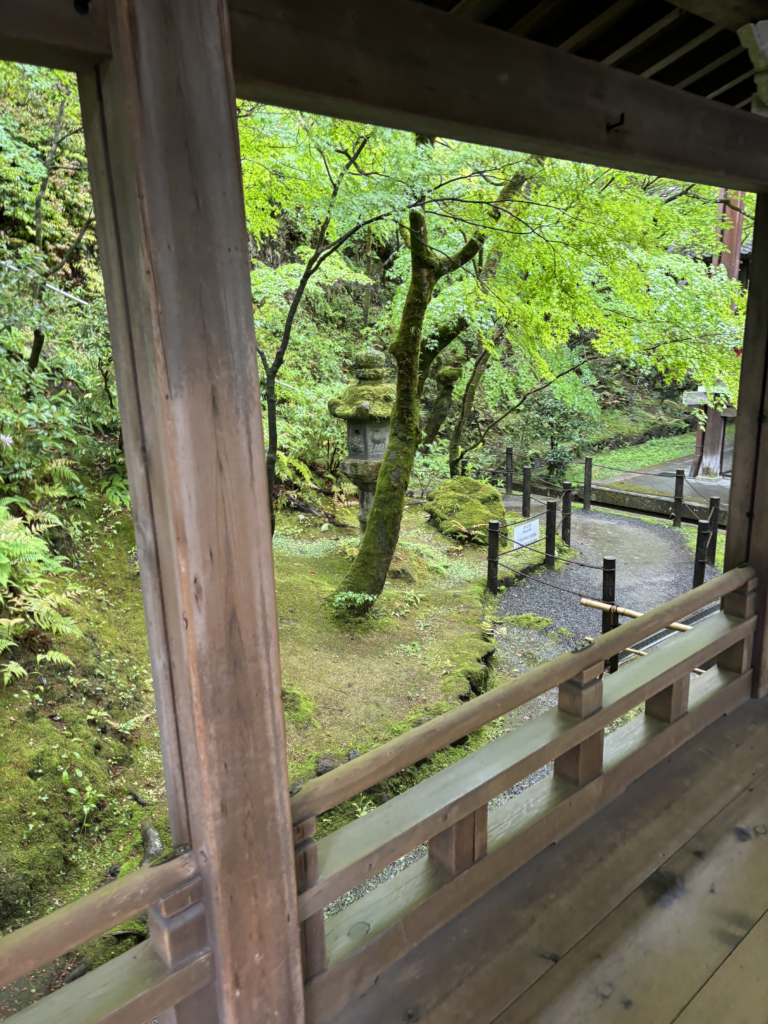 禅林寺 (永観堂)の写真