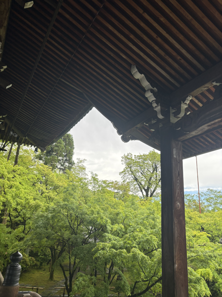 禅林寺 (永観堂)の写真