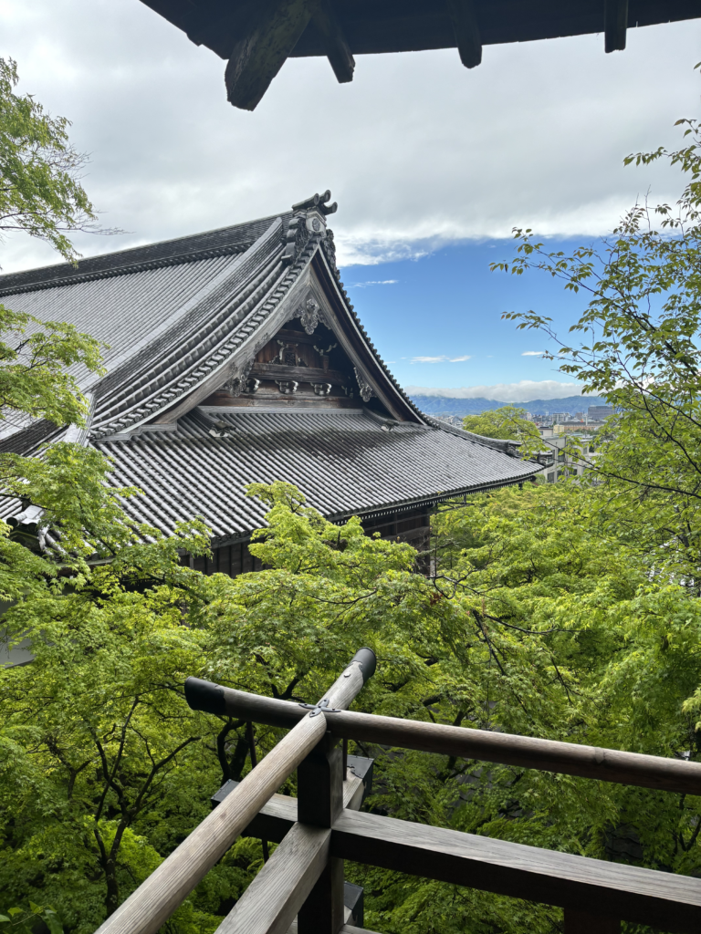 禅林寺 (永観堂)の写真