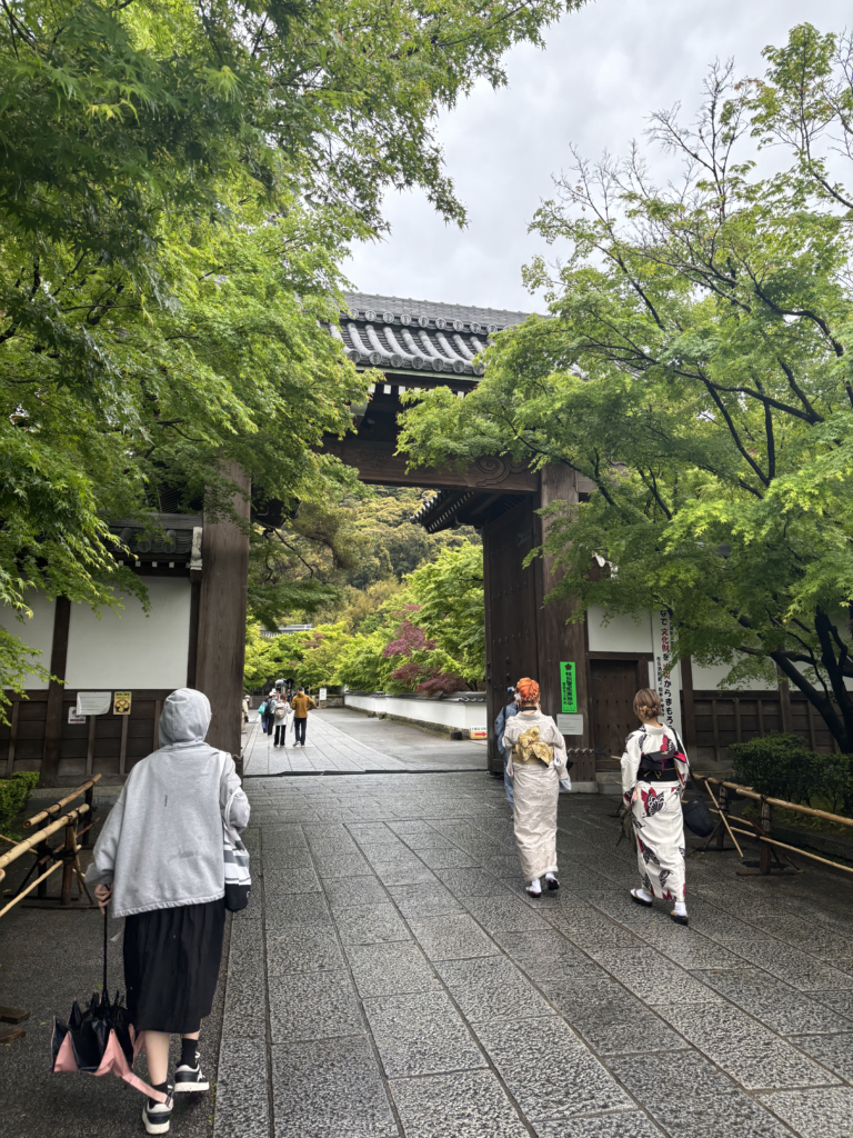 禅林寺 (永観堂)の写真