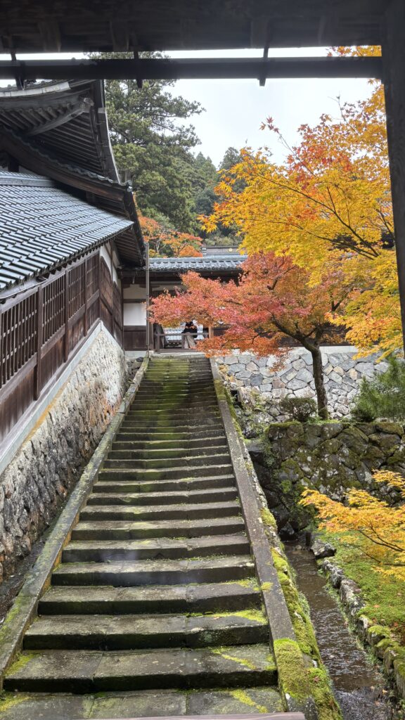 永平寺の写真