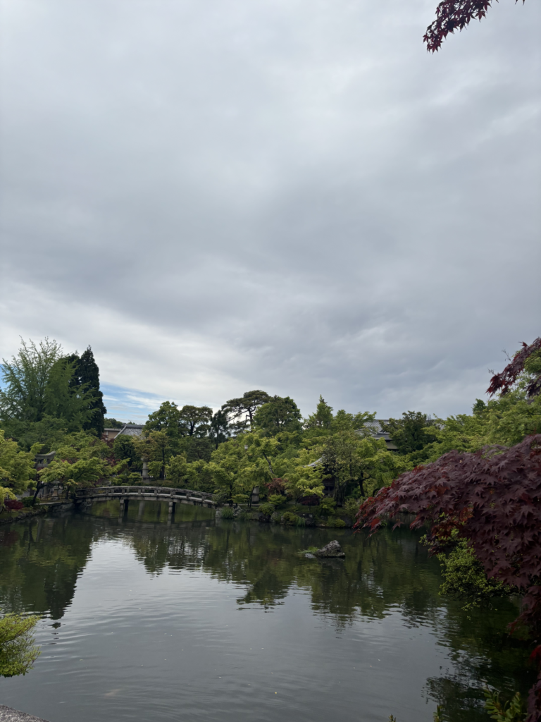 禅林寺 (永観堂)の写真