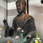 飛鳥寺の写真