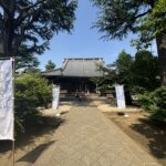 寛永寺の写真