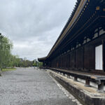 三十三間堂