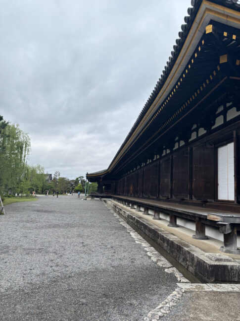 三十三間堂