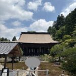 勝林院（京都大原）の写真