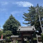 玄国寺（高田馬場）の写真