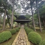 廣園寺（八王子）の写真