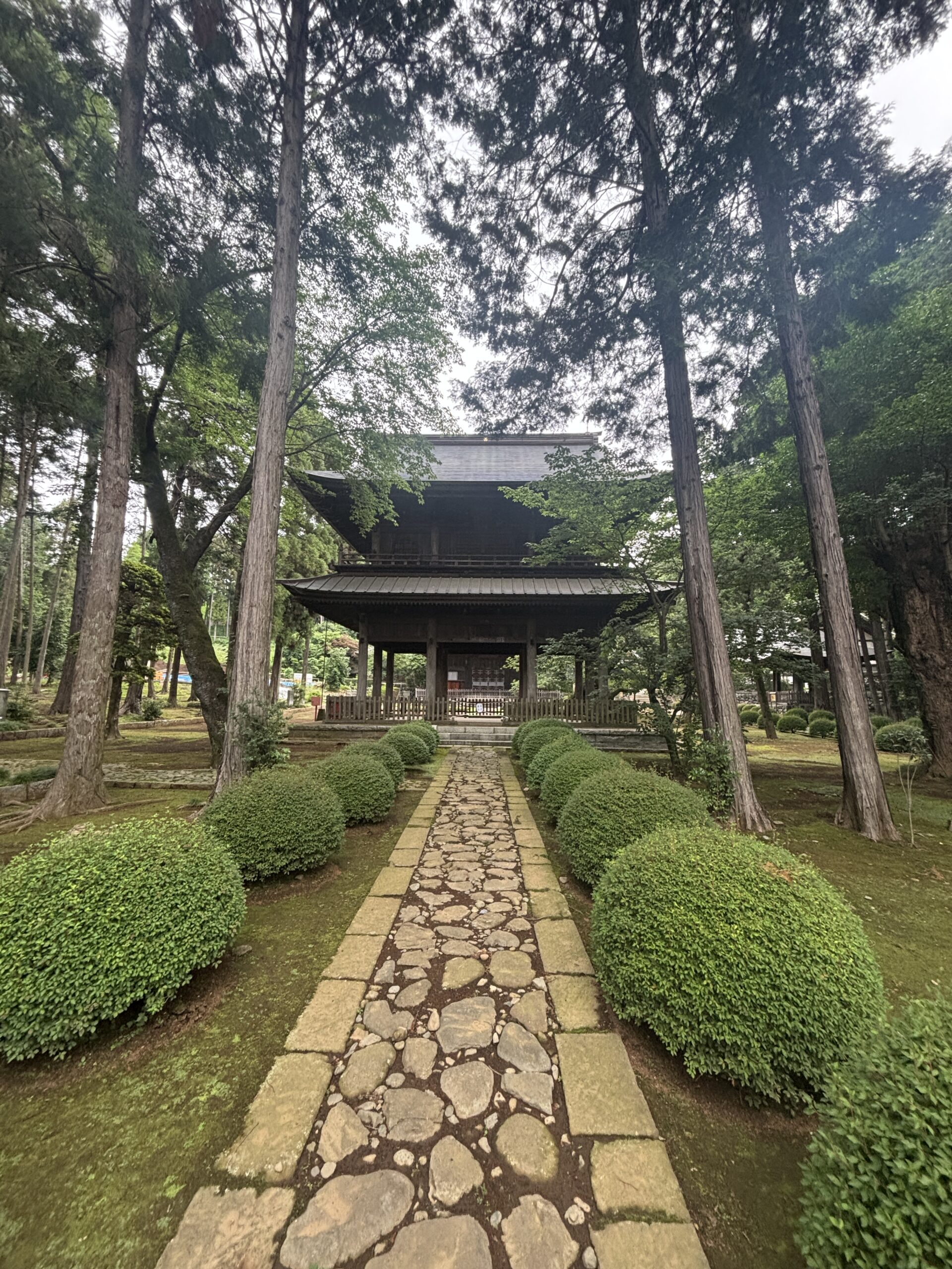 廣園寺（八王子）の写真