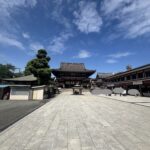 川崎大師（神奈川）の写真