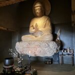 松栄山 仙行寺 池袋大仏の写真