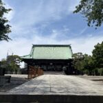 護国寺の写真