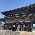 仁和寺（京都）の写真