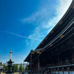 西本願寺の写真