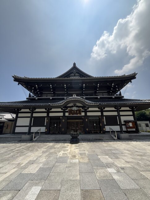 高野山（東京別院）の写真