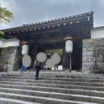 三千院（京都大原）の写真