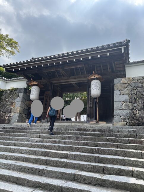 三千院（京都大原）の写真