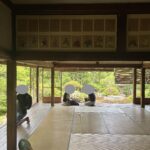 実行院（京都大原）の写真