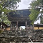 神護寺（京都）の写真