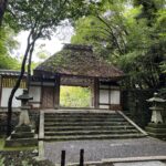 法然院（京都）の写真