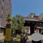 本能寺(京都)の写真