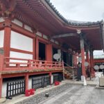 六波羅蜜寺(京都)の写真