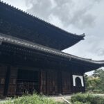 建仁寺(京都)の写真