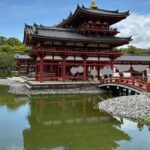 平等院の写真