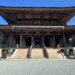 金峯山寺_蔵王堂